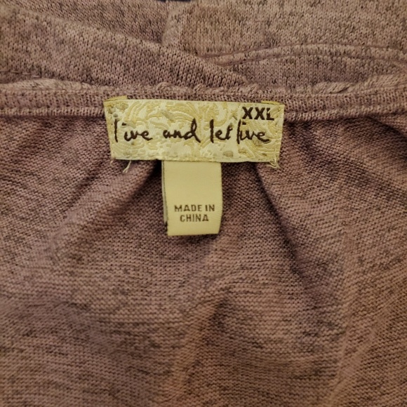 Ladies top - Picture 4 of 6